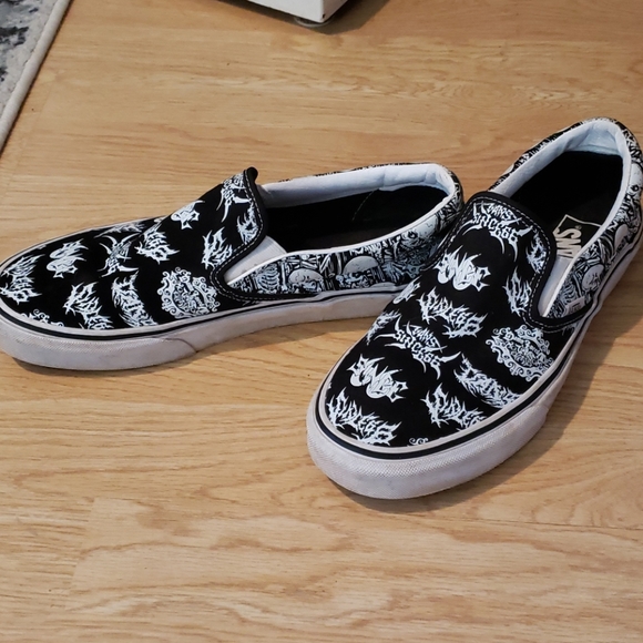 Vans sneakers - Picture 4 of 4